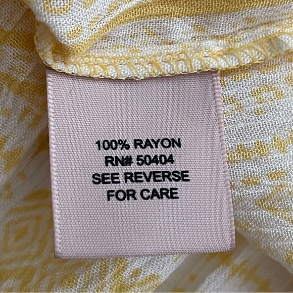 Philosophy Skirt Size Large - Picture 13 of 13